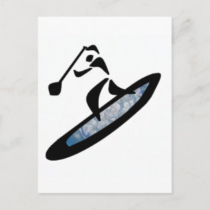 CARTE POSTALE SUPPRIMER TOUTES LES VAGUES