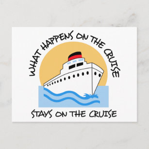 Invitations Faire Part Cartes Humour Bateau Croisiere Zazzle Fr