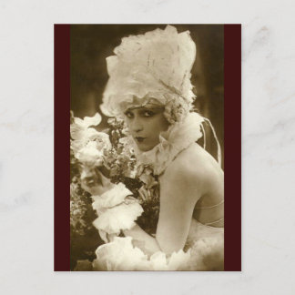 Carte Postale Sur le Mariage supérieur