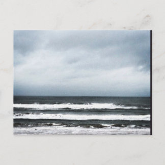 Carte Postale Surf