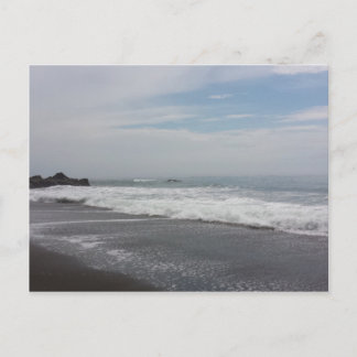 Carte Postale Surfside Beach Texas