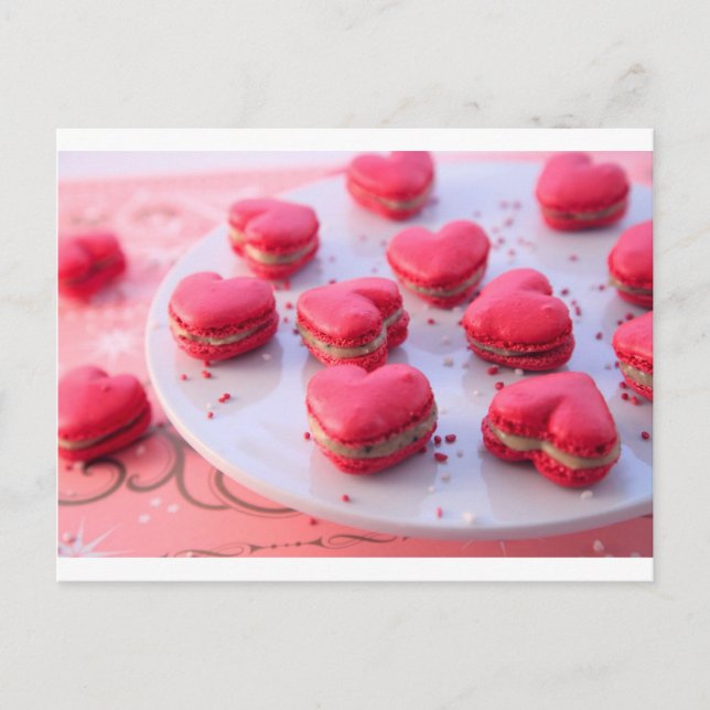 Carte Postale Swag (Devant)