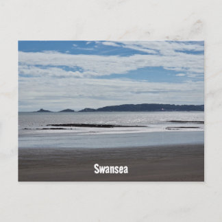 Carte Postale Swansea / Abertawe