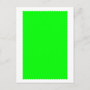 Carte Postale Swatch Color Le MUSÉE Zazzle Cadeaux Modèle