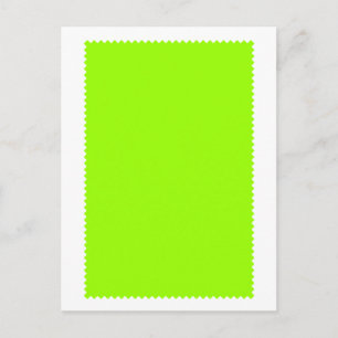 Carte Postale Swatch Color Le MUSÉE Zazzle Cadeaux Modèle