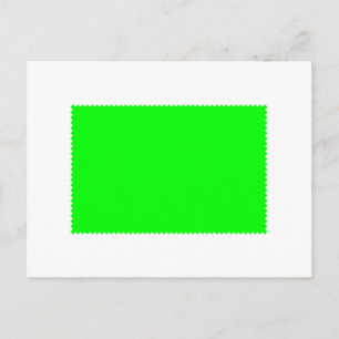 Carte Postale Swatch Color Le MUSÉE Zazzle Cadeaux Modèle