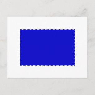 Carte Postale Swatch Color Le MUSÉE Zazzle Cadeaux Modèle