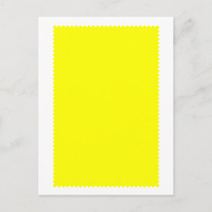 Carte Postale Swatch Color Le MUSÉE Zazzle Cadeaux Modèle