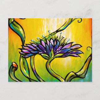 Carte Postale Sweet Bay