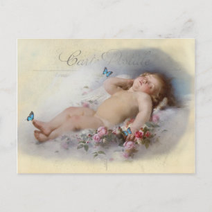 Carte Postale Sweet Dreams