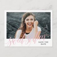 Sweet sixteen Tourbillonnant rose pâle Enregistrer