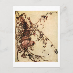 Carte Postale Sweetheart Roland