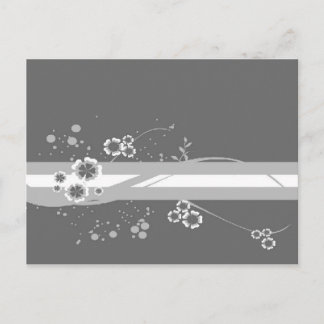 Carte postale Swing Phi 1