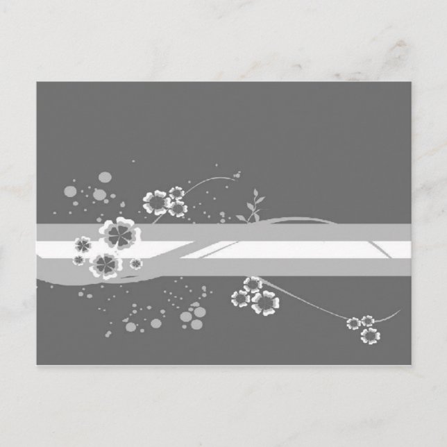 Carte postale Swing Phi 1 (Devant)