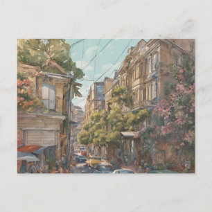 Carte Postale Sydney (5)