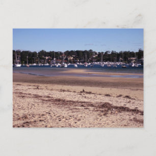 Carte Postale Sydney Australie Photographie de Voyage Originale