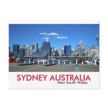 Sydney Darling Harbour