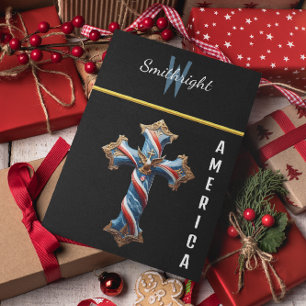 Carte Postale Symbole de l'unité des patriotes