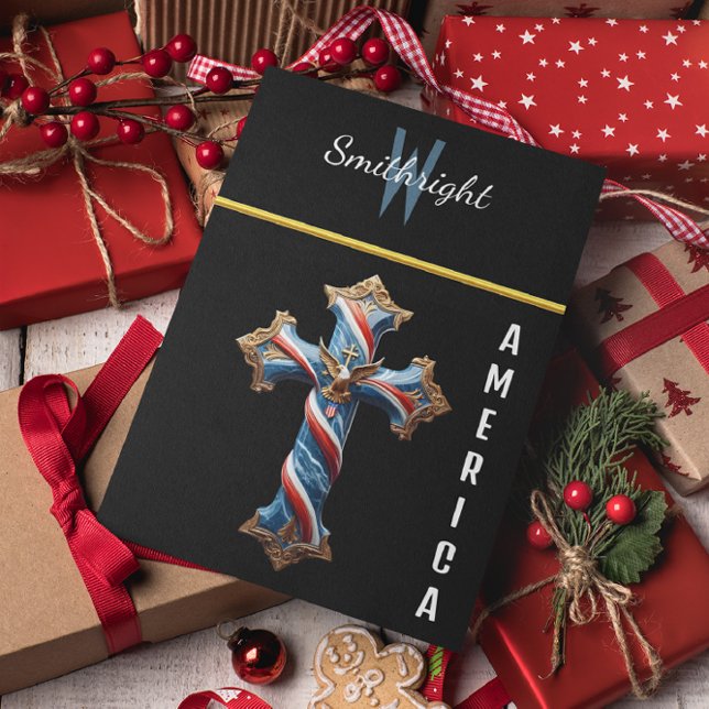 Carte Postale Symbole de l'unité des patriotes (Créateur téléchargé)