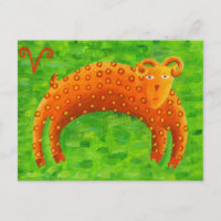 SYMBOLE Étoile Zodiaque Aries Horoscope