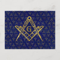 Symbole franc-maçonnerie Carré et Compass