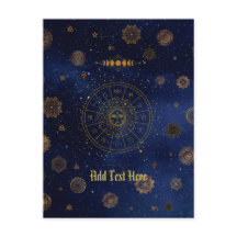 Symbole magique de Protection Mandala Pagan Witch