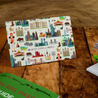 Symboles Motifs américains