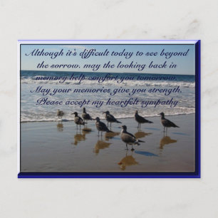 Carte Postale Sympathie #2_