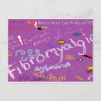 Symptômes de fibromyalgie