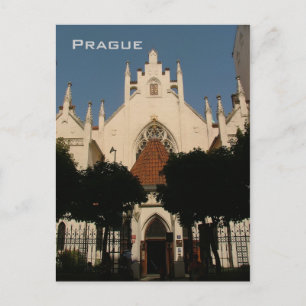 Carte Postale Synagogue de Maisel