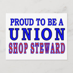 CARTE POSTALE SYNTHÈSE SHOP STEWARD