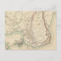 Syracuse & vestiges restants de ses cinq villes