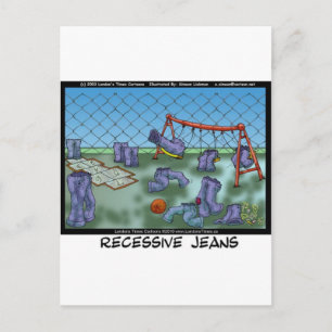 Carte Postale T-shirts drôles et objets de collection pour les a