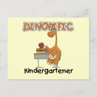Carte Postale T-shirts et cadeaux pour enfants