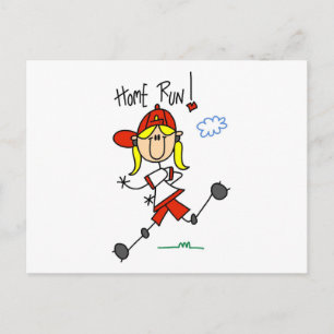 Carte Postale T-shirts et cadeaux pour filles pour un coup de ci
