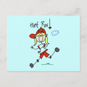 Carte Postale T-shirts et cadeaux pour filles pour un coup de ci
