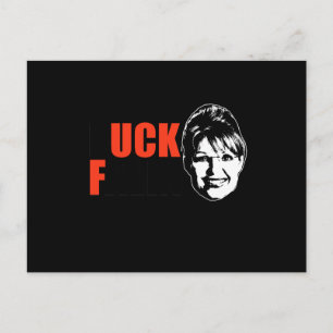 Carte Postale T-shirts et cadeaux PUCK FALIN