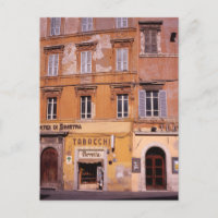 Tabac boutique Perugia Poster