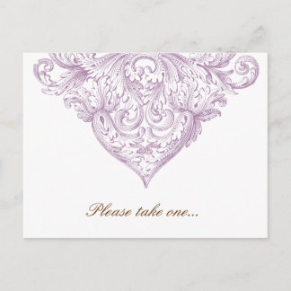 Carte postale Tableau Cadeau Vintage Printemps pou