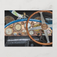 Tableau vintage