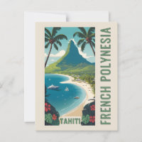 Tahiti