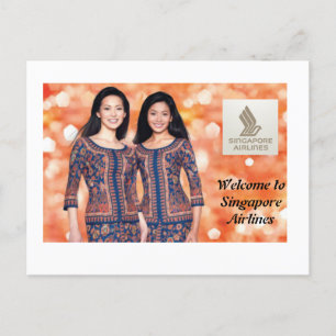 Carte postale, taille : Carte postale standard, pa