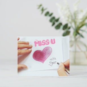 Carte postale, taille : Carte postale standard, pa