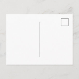 Carte postale, Taille : Carte postale standard, Pa