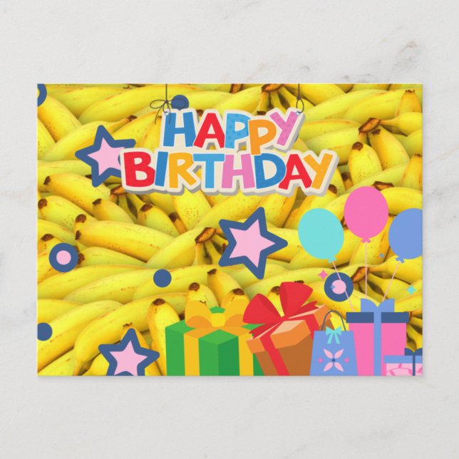 Carte postale, Taille : Carte postale standard, Pa (Devant)