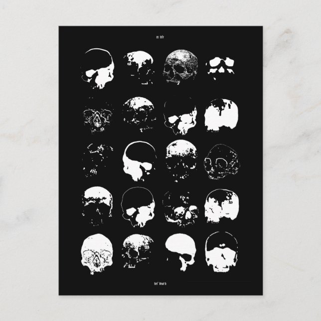 Carte postale, Taille : Carte postale standard, Pa (Devant)