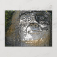 Taino, Isabela, Porto Rico