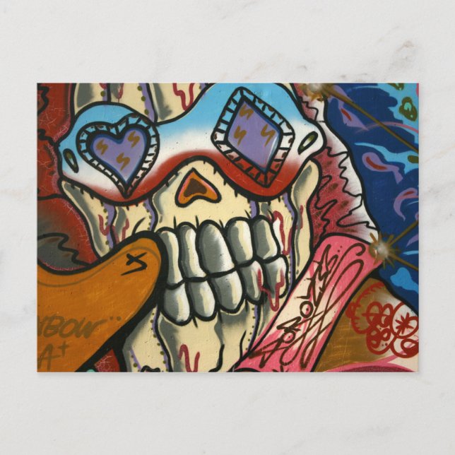 Carte Postale Taïwan, Taïpei, Taïwan (Devant)