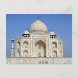 Carte postale Taj Mahal Mansion