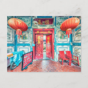 Carte Postale Talat Noi